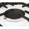 Варочна поверхня Perfelli HGM 61424 WH зображення 6
