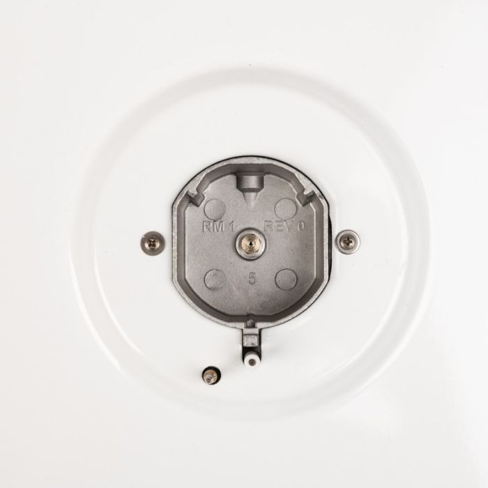 Варочна поверхня Perfelli HGM 61424 WH зображення 8