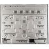 Варочна поверхня Perfelli HGM 61424 WH зображення 9
