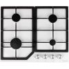 Варочна поверхня Perfelli HGM 61424 WH