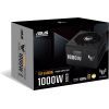 Блок питания ASUS 1000W TUF 80+ Gold (90YE00S1-B0NA00) изображение 12