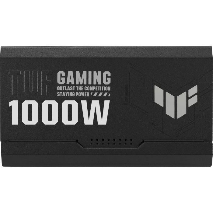 Блок питания ASUS 1000W TUF 80+ Gold (90YE00S1-B0NA00) изображение 2