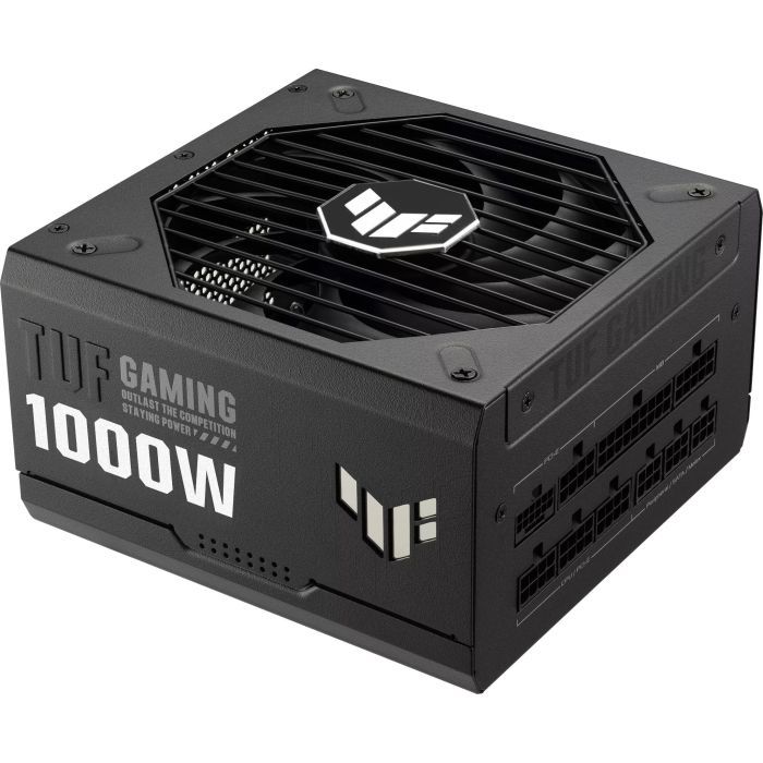 Блок питания ASUS 1000W TUF 80+ Gold (90YE00S1-B0NA00) изображение 6