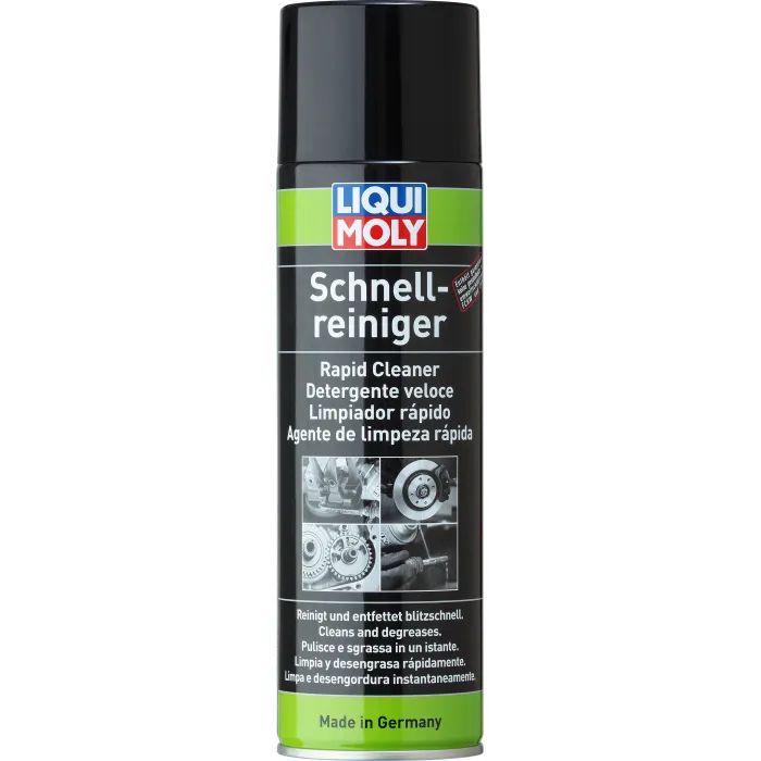 Автомобільний очисник Liqui Moly Schnell-Reiniger  0.5л. (3318)