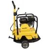 Віброплита Enersol реверсивна Loncin G200F, 4,84 кВт (EPC-135RL) зображення 2