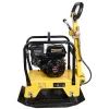 Віброплита Enersol реверсивна Loncin G200F, 4,84 кВт (EPC-135RL) зображення 5