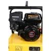 Віброплита Enersol реверсивна Loncin G200F, 4,84 кВт (EPC-135RL) зображення 7