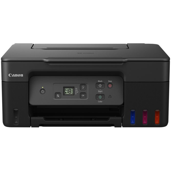 Многофункциональное устройство Canon PIXMA G2470 (5804C009) изображение 2