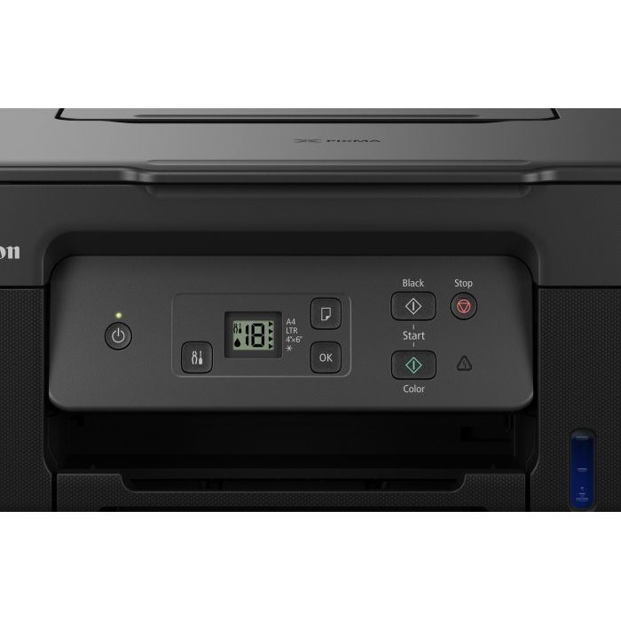 Многофункциональное устройство Canon PIXMA G2470 (5804C009) изображение 3