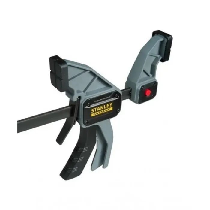 Струбцина Stanley FatMax M триггерная (быстрозажимная), 300мм (FMHT0-83233) изображение 2