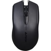 Мышка A4Tech G3-760NS Silent Wireless Black (G3-760NS Black)