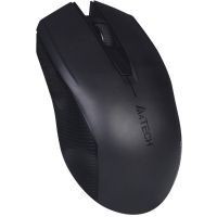 Мышка A4Tech G3-760NS Silent Wireless Black (G3-760NS Black) изображение 2