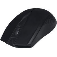 Мышка A4Tech G3-760NS Silent Wireless Black (G3-760NS Black) изображение 5