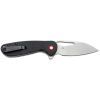 Ніж CJRB Lago SW Black (J1926-BK) зображення 2