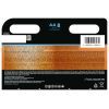 Батарейка Duracell Optimum AA лужні 8 шт. в упаковці (5014726 / 5015601) изображение 2
