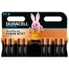 Батарейка Duracell Optimum AA лужні 8 шт. в упаковці (5014726 / 5015601) изображение 2