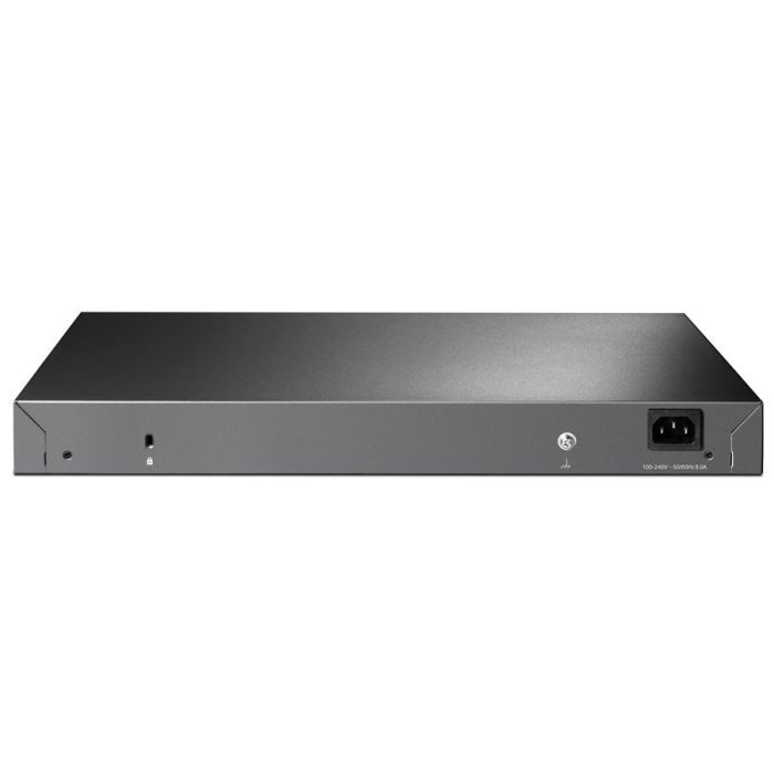 Коммутатор сетевой TP-Link TL-SG3452XP изображение 3