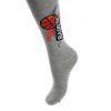 Колготки дитячі UCS Socks BASKETBALL (M0C0301-2092-3B-gray) зображення 2