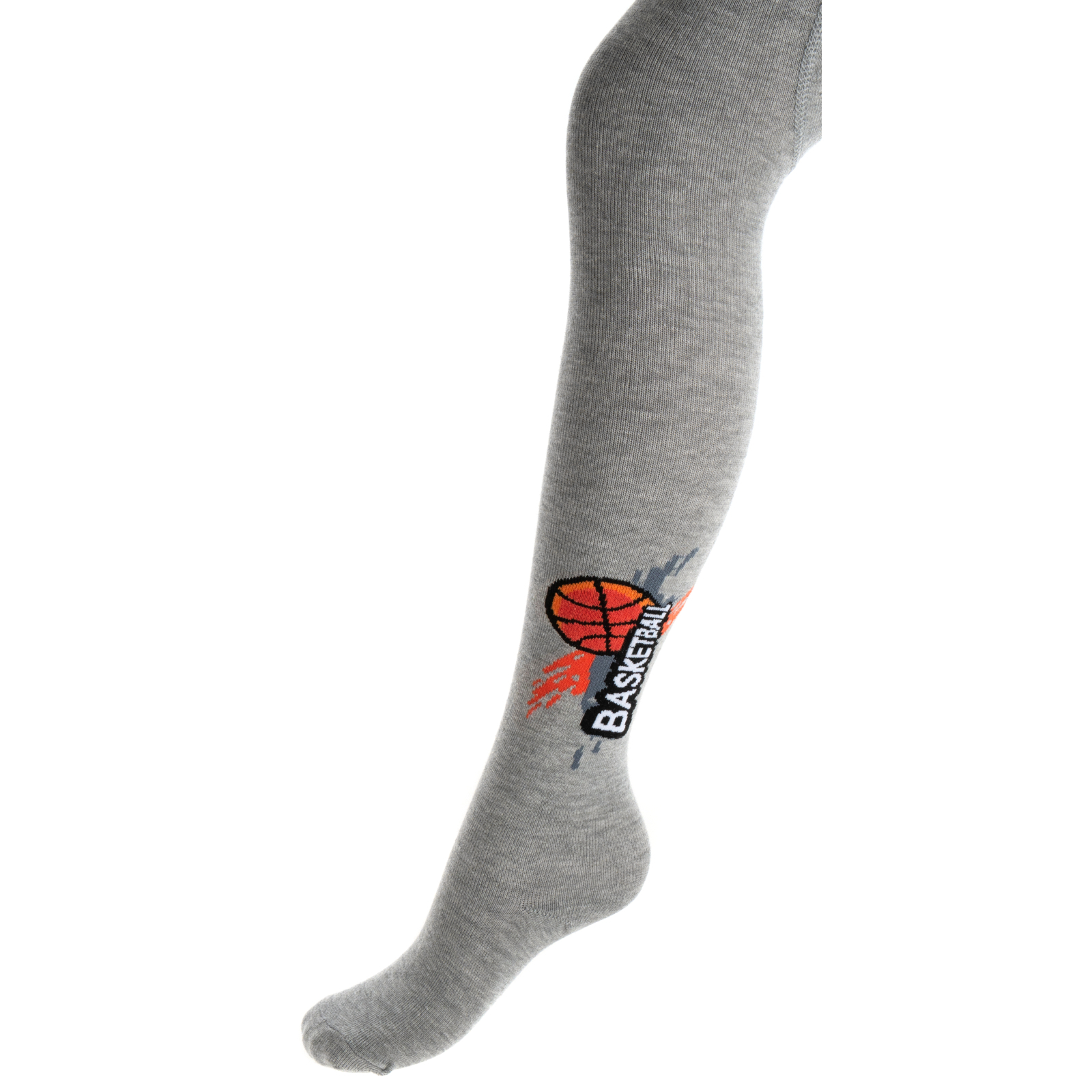 Колготки UCS Socks BASKETBALL (M0C0301-2092-3B-gray)