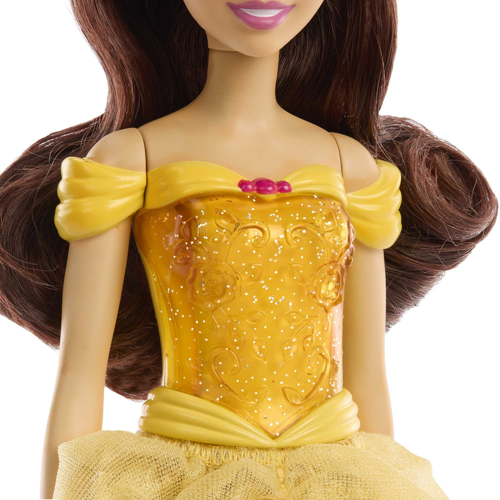 Кукла Disney Princess Белль (HLW11) изображение 4