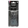Ароматизатор для автомобиля WINSO Air Bag Exclusive Silver (530610)
