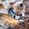 Шліфувальна машина Bosch GWS 1400, 1400Вт, 125мм, 11000об/хв (0.601.824.806) зображення 4
