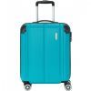 Чемодан Travelite City Petrol S (TL073047-22) изображение 2