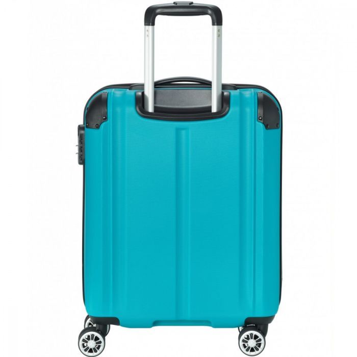 Чемодан Travelite City Red M (TL073048-10) изображение 3