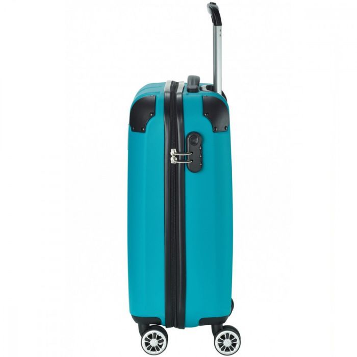 Чемодан Travelite City Red M (TL073048-10) изображение 5