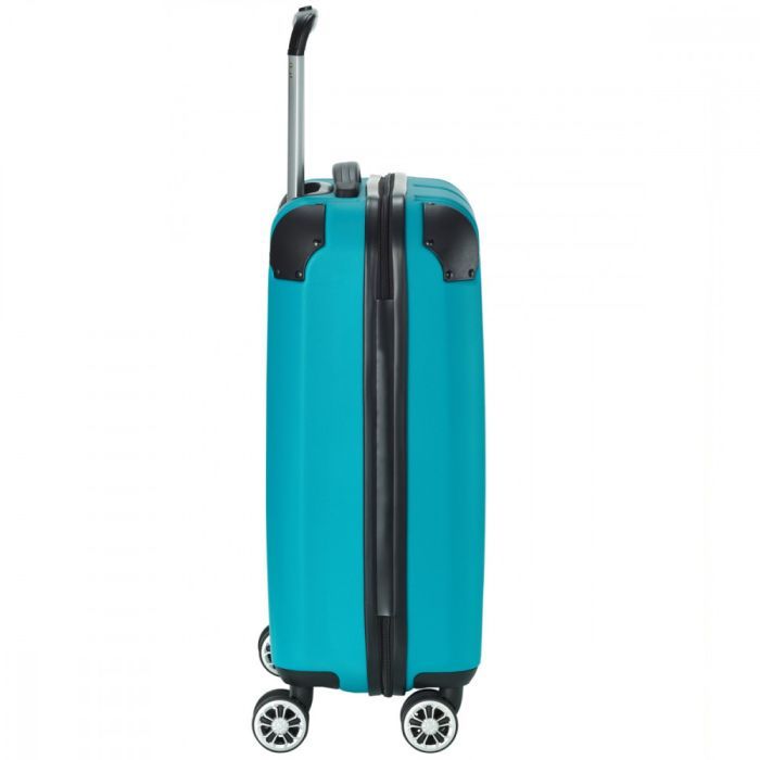 Чемодан Travelite City Red M (TL073048-10) изображение 6