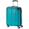 Чемодан Travelite City Petrol S (TL073047-22)