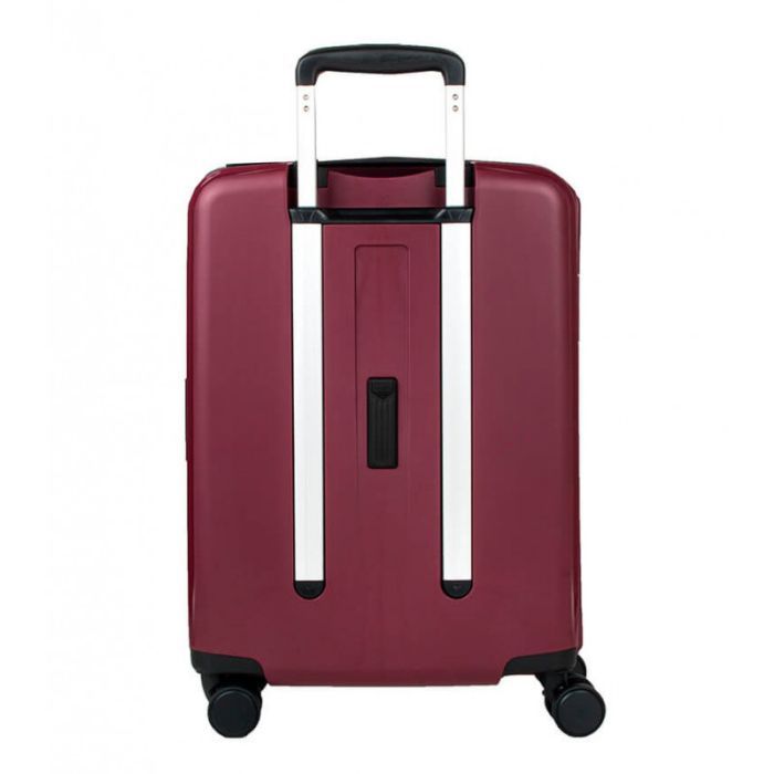 Чемодан Travelite Terminal Black S (TL076047-01) изображение 2
