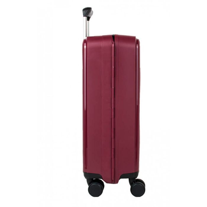 Чемодан Travelite Terminal Black S (TL076047-01) изображение 5