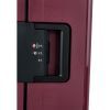 Чемодан Travelite Terminal Lilac S (TL076047-19) изображение 6