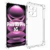 Чехол для мобильного телефона BeCover Anti-Shock Poco X5 Pro 5G Clear (708896)