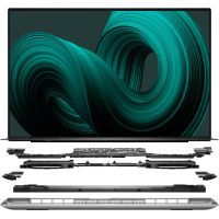 Ноутбук Dell XPS 17 (9720) (N981XPS9720UA_WP) зображення 10