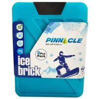 Аккумулятор холода Pinnacle 2х350 2шт Lime (8906053363562_1)