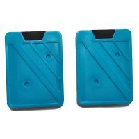 Аккумулятор холода Pinnacle 2х350 2шт Lime (8906053363562_1) изображение 3