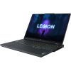 Ноутбук Lenovo Legion Pro 7 (82WQ006SRA) зображення 2
