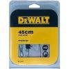 Цепь DeWALT 3/8", 1.3 мм, 62 звена, длина цепи 18"/45 см (DT20688)