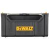 Ящик для инструментов DeWALT TOUGHSYSTEM открытый, 580 х 330 x 270 мм (DWST1-75654) изображение 2