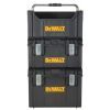 Ящик для инструментов DeWALT TOUGHSYSTEM открытый, 580 х 330 x 270 мм (DWST1-75654) изображение 3