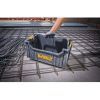 Ящик для инструментов DeWALT TOUGHSYSTEM открытый, 580 х 330 x 270 мм (DWST1-75654) изображение 4