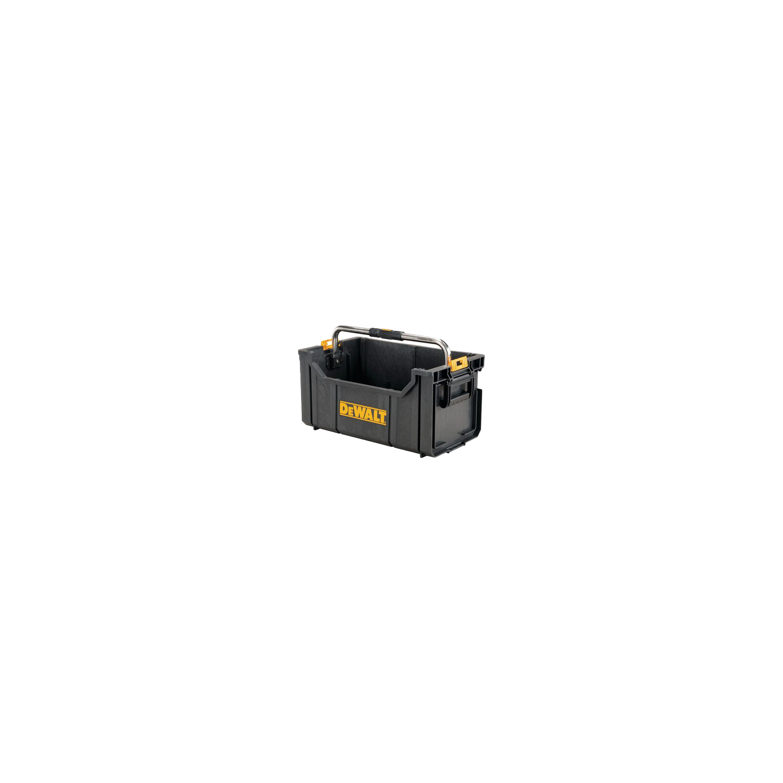 Ящик для инструментов DeWALT TOUGHSYSTEM открытый, 580 х 330 x 270 мм (DWST1-75654)