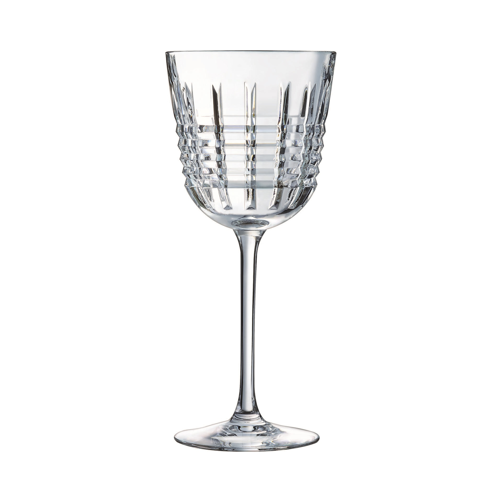 Набор бокалов Cristal d'Arques Paris Rendez-Vous 350 мл 6шт (Q4347)