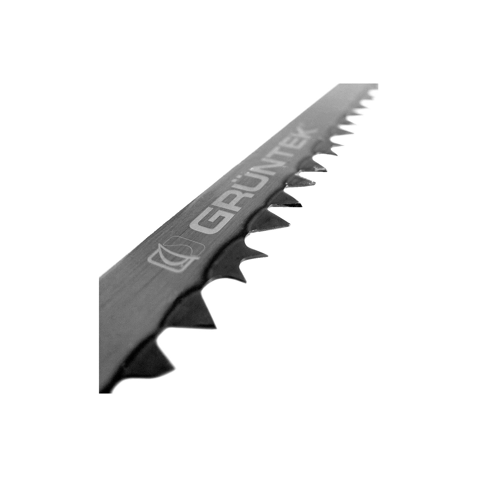 Ножовка Gruntek лучковая Marlin 610 мм (295500610) изображение 6