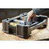 Набір біт Stanley FatMax, Phillips, Pozidriv, Torx, 2x Ph, L 25, 50 мм, 10 шт, кейс (STA88560) зображення 5