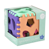 Развивающая игрушка Tigres Smart cube 24 элемента, ELFIKI (39760)