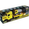 Спецтехніка Wader Magic Truck Technic з вантажівкою (36420) зображення 2