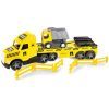 Спецтехніка Wader Magic Truck Technic з вантажівкою (36420)